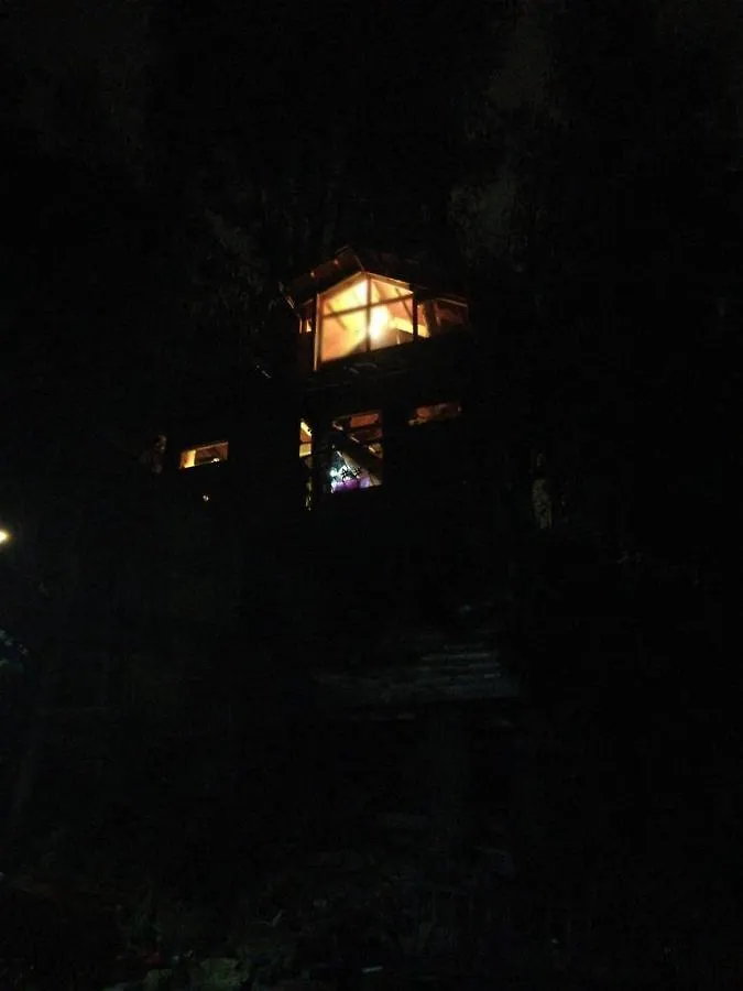 Cabana En El Arbol Picasso Villa Bogota 0*,  Colombia